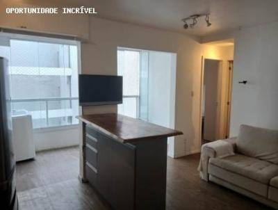 Apartamento para Locação, em São Paulo, bairro Bela Vista, 1 dormitório, 1 banheiro, 1 vaga