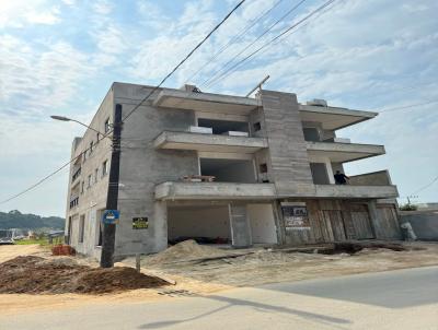 Apartamento para Venda, em Barra Velha, bairro Itajub, 3 dormitrios, 2 banheiros, 1 sute, 1 vaga