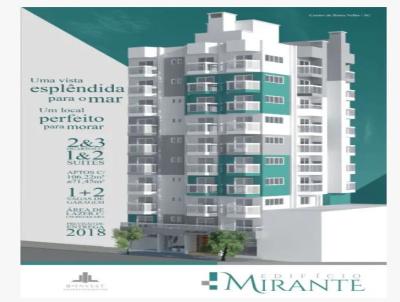 Apartamento para Venda, em Barra Velha, bairro centro, 2 dormitrios, 1 banheiro, 1 sute, 1 vaga