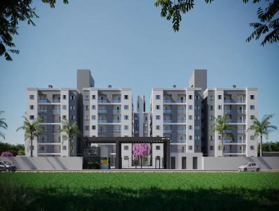 Apartamento para Venda, em Barra Velha, bairro So Cristvo, 2 dormitrios, 1 banheiro, 1 vaga