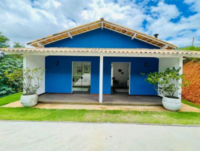 Casa para Venda, em Petrpolis, bairro Secretrio, 3 dormitrios, 3 banheiros, 1 sute, 3 vagas