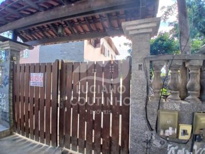 Casa para Venda, em Araruama, bairro Parque Hotel