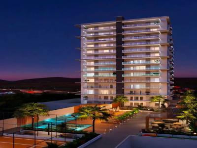 Apartamento para Venda, em Barra Velha, bairro Itajub, 3 dormitrios, 2 banheiros, 1 sute, 2 vagas