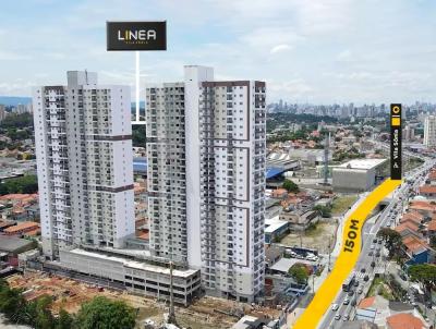 Apartamento para Venda, em So Paulo, bairro Vila Snia, 2 dormitrios, 1 banheiro, 1 vaga