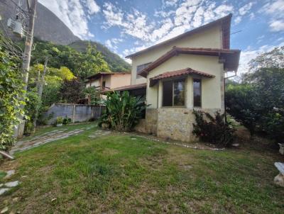 Casa em Condomínio para Locação, em Maricá, bairro Recanto de Itaipuaçu (Itaipuaçu), 3 dormitórios, 3 banheiros, 2 suítes, 4 vagas