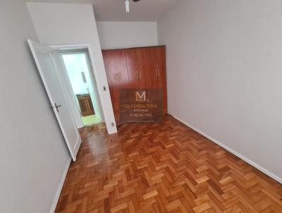 Apartamento para Locao, em Niteri, bairro Icara, 1 dormitrio, 1 banheiro