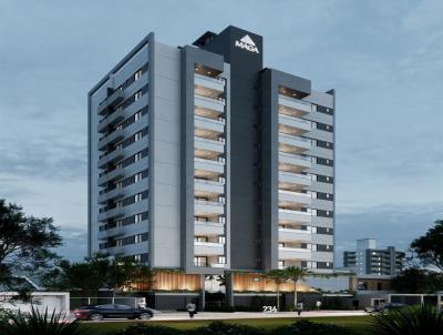 Apartamento para Venda, em Navegantes, bairro centro, 3 dormitrios, 2 banheiros, 1 sute, 2 vagas