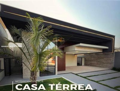 Casa em Condomínio para Venda, em Mogi das Cruzes, bairro Cesar de Souza, 4 dormitórios, 3 suítes, 4 vagas