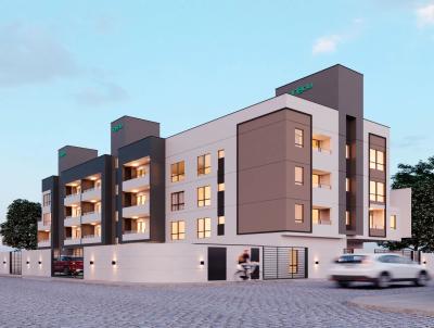 Apartamento para Venda, em Navegantes, bairro Meia Praia, 2 dormitrios, 2 banheiros, 1 sute, 1 vaga