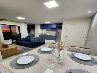Apartamento para Venda, em Diadema, bairro Campanrio, 2 dormitrios, 1 banheiro, 1 vaga