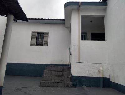 Casa para Venda, em So Paulo, bairro JD.LIBANO