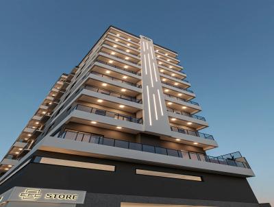 Apartamento para Venda, em Navegantes, bairro Gravat, 3 dormitrios, 3 banheiros, 2 sutes, 2 vagas