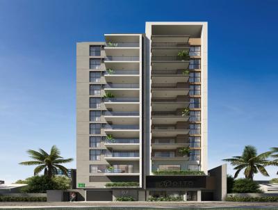 Apartamento para Venda, em Navegantes, bairro Gravat, 3 dormitrios, 2 banheiros, 1 sute, 2 vagas