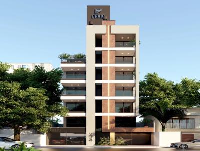 Apartamento para Venda, em Navegantes, bairro Meia Praia, 2 dormitrios, 2 banheiros, 1 sute, 1 vaga