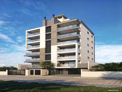 Apartamento para Venda, em Navegantes, bairro Gravat, 1 dormitrio, 2 banheiros, 1 sute, 1 vaga
