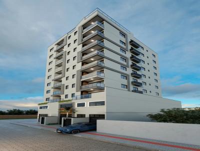 Apartamento para Venda, em Navegantes, bairro Gravat, 1 dormitrio, 1 banheiro, 1 sute, 1 vaga