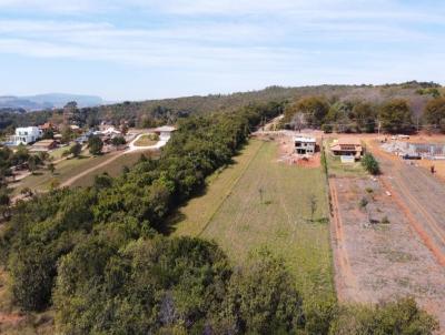 Terreno para Venda, em So Jos da Barra, bairro PENINSULA DO SOL