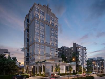 Apartamento para Venda, em Navegantes, bairro centro, 3 dormitrios, 4 banheiros, 3 sutes, 2 vagas