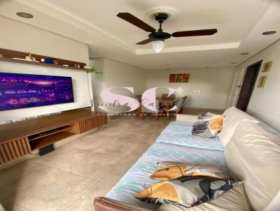 Apartamento para Venda, em Santos, bairro Morro Nova Cintra, 2 dormitrios, 1 banheiro, 1 vaga