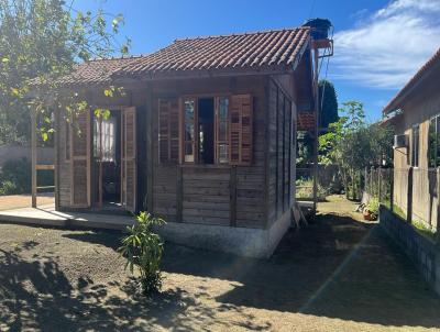Casa para Venda, em Garopaba, bairro Campo duna, 1 dormitrio, 1 banheiro