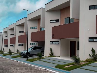 Casa Duplex para Venda, em São Luís, bairro Araçagy, 3 dormitórios, 1 banheiro, 1 suíte, 2 vagas