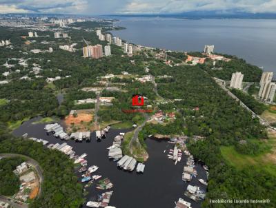 Casa em Condomnio para Venda, em Manaus, bairro Ponta Negra, 5 dormitrios, 6 banheiros, 5 sutes, 6 vagas