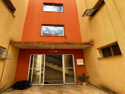 Apartamento para Venda, em Uberlndia, bairro Chcaras Tubalina e Quartel, 2 dormitrios, 1 banheiro, 1 vaga
