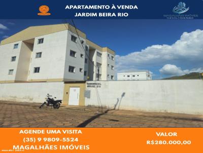 Apartamento para Venda, em , bairro JARDIM BEIRA RIO