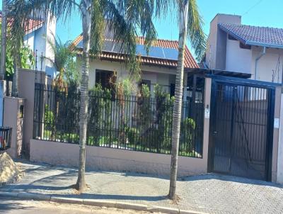 Casa para Venda, em Sapiranga, bairro loteamento Floresta, 3 dormitrios, 1 banheiro, 2 vagas