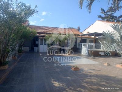 Casa para Venda, em Araruama, bairro Praia Seca