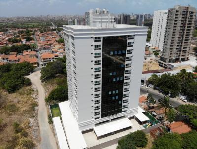 Apartamento para Locao, em Fortaleza, bairro Engenheiro Luciano Cavalcante, 2 dormitrios, 2 banheiros, 2 sutes, 1 vaga