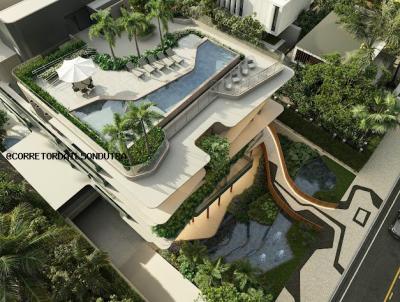 Apartamento para Venda, em João Pessoa, bairro Cabo Branco, 3 dormitórios, 4 banheiros, 3 suítes, 2 vagas