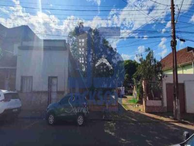Terreno para Venda, em So Borja, bairro CENTRO