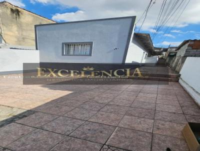 Casa para Locao, em So Paulo, bairro Vila Nova Mazzei, 1 dormitrio, 1 banheiro