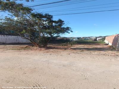 Terreno para Venda, em Rio das Ostras, bairro Maria Turri