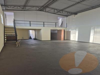 Comercial para Locao, em Franca, bairro Jardim Paulo Archetti, 2 banheiros