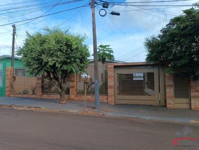 Casa para Locao, em So Joo do Iva, bairro Celso Carlos Paulista, 2 dormitrios, 2 banheiros, 2 vagas