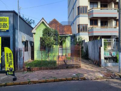 Terreno para Venda, em So Borja, bairro CENTRO