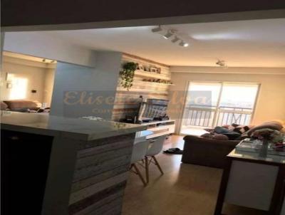 Apartamento para Venda, em So Bernardo do Campo, bairro Vila Gonalves, 3 dormitrios, 2 banheiros, 1 sute, 2 vagas