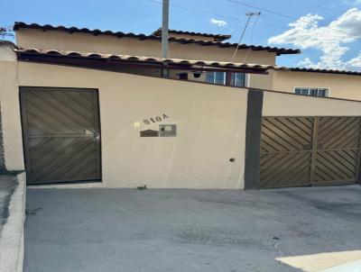 Casa 2 dormitrios para Venda, em Betim, bairro Campos Elseos, 2 dormitrios, 1 banheiro, 2 vagas