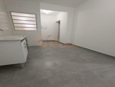 Apartamento para Locao, em So Paulo, bairro Jardim So Francisco, 1 dormitrio, 1 banheiro