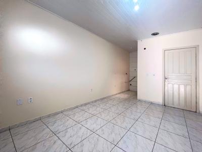 Casa Geminada para Venda, em Venâncio Aires, bairro Brands, 2 dormitórios, 1 banheiro, 1 vaga