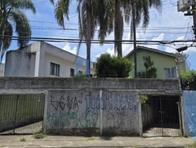 Casa para Venda, em So Paulo, bairro Vila Nova Jaragu