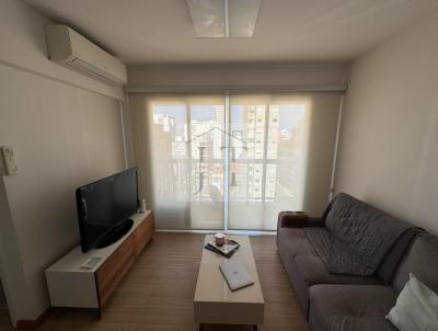 Apartamento para Locao, em So Paulo, bairro Pinheiros, 1 dormitrio, 1 banheiro, 2 vagas