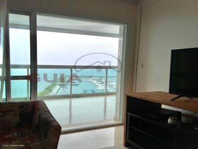 Apartamento para Locao, em Salvador, bairro Dois de Julho, 1 dormitrio, 1 banheiro, 1 vaga
