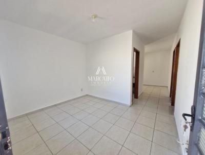 Casa para Locao, em Marlia, bairro Jardim Damasco III, 2 dormitrios, 1 banheiro, 2 vagas