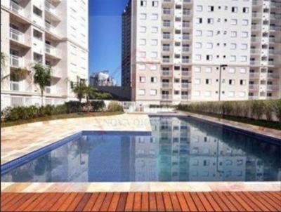 Apartamento para Locao, em So Paulo, bairro Vila Andrade, 2 dormitrios, 2 banheiros, 1 sute, 2 vagas