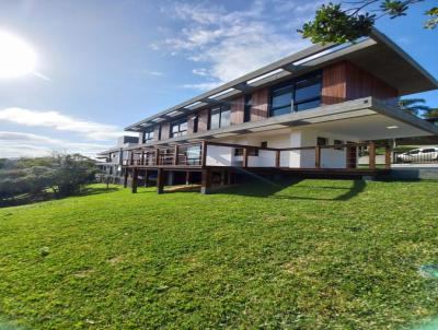 Casa para Venda, em Garopaba, bairro Vigia, 3 dormitórios, 2 banheiros, 3 suítes, 2 vagas