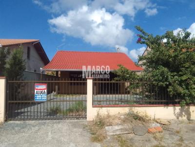 Casa para Locação, em Balneário Barra do Sul, bairro Costeira, 2 dormitórios, 1 banheiro