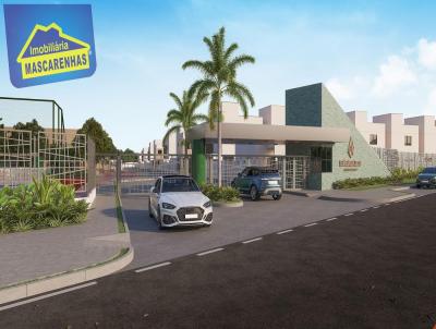Lançamentos para Venda, em Feira de Santana, bairro ESMERALDA LESTE- SIM, 4 dormitórios, 5 banheiros, 4 suítes, 2 vagas